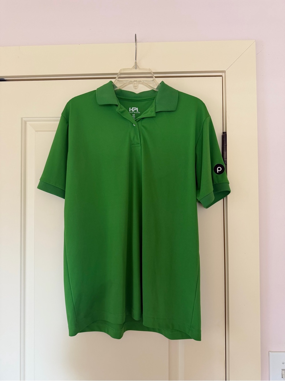 Publix work shirt